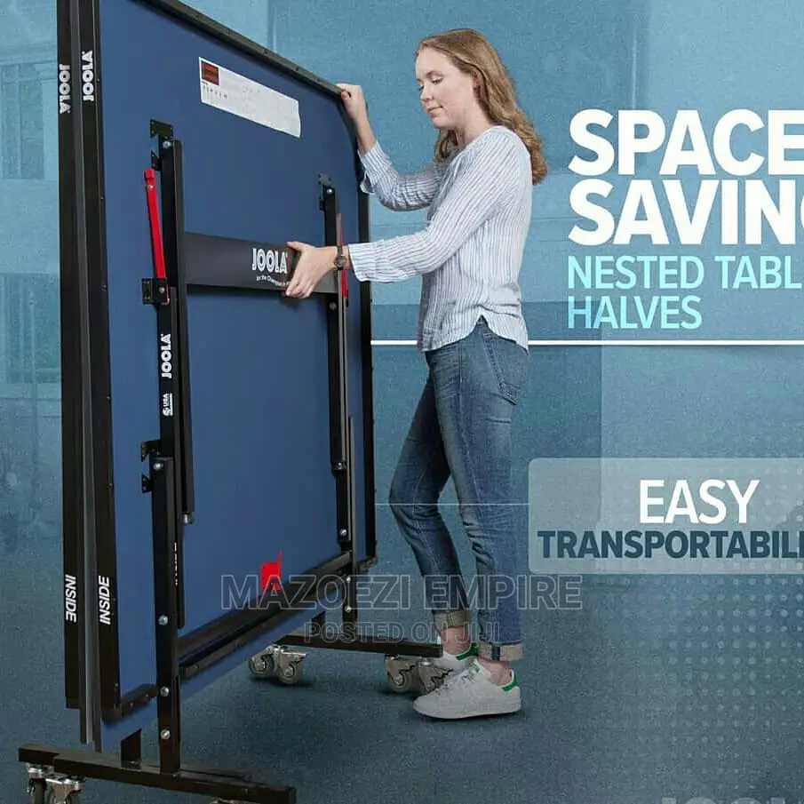 Table Tennis