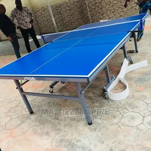 Table Tennis