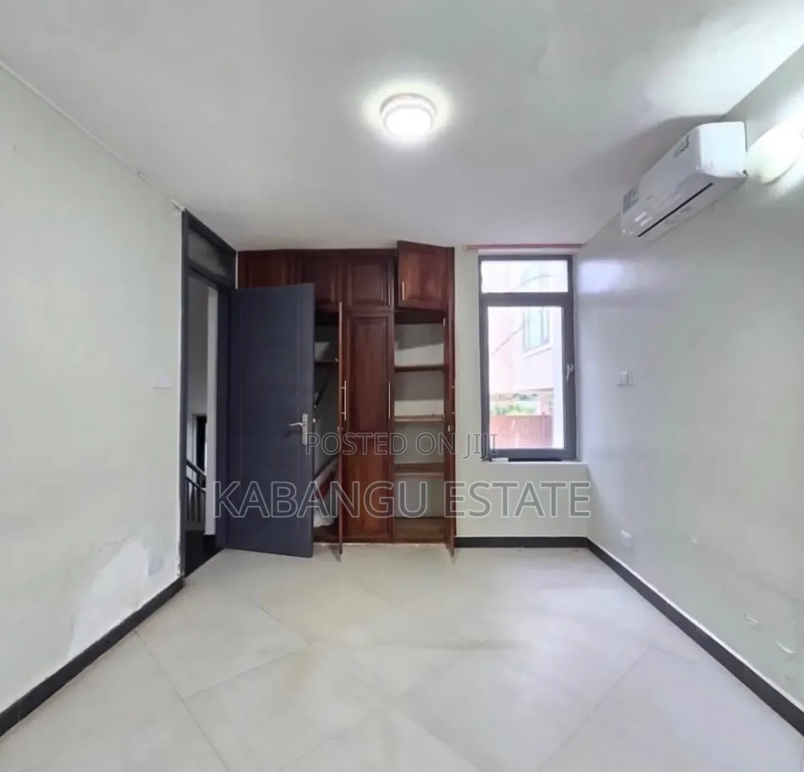 3bdrm House in Masaki for rent