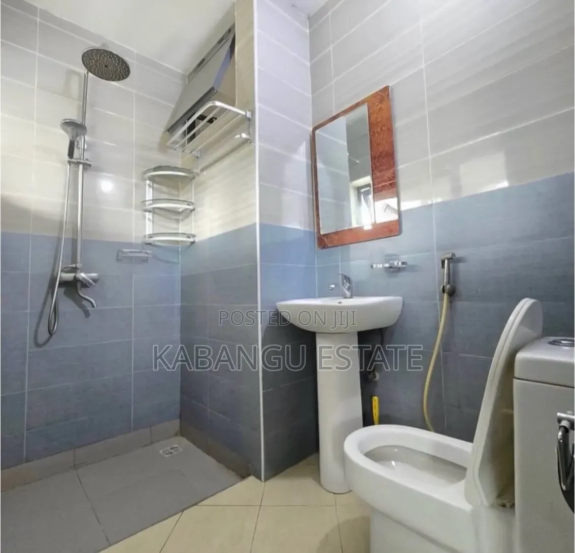 3bdrm House in Masaki for rent