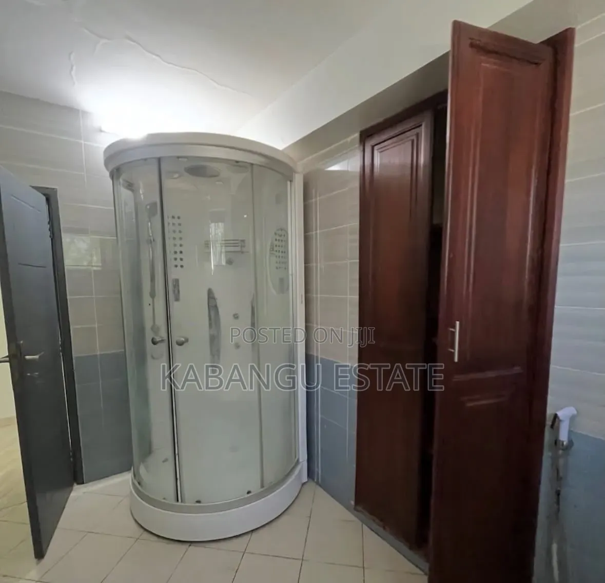 3bdrm House in Masaki for rent