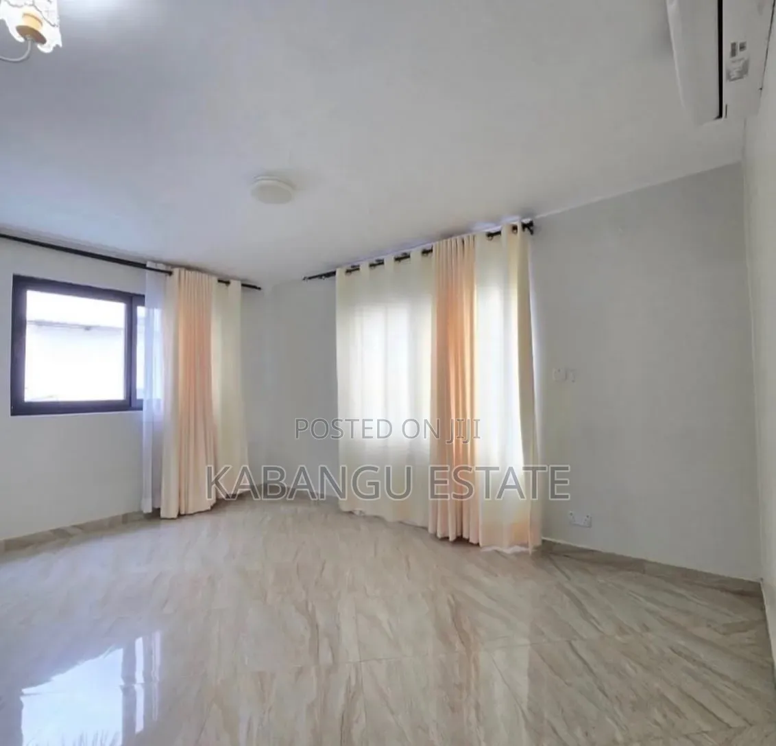 3bdrm House in Masaki for rent