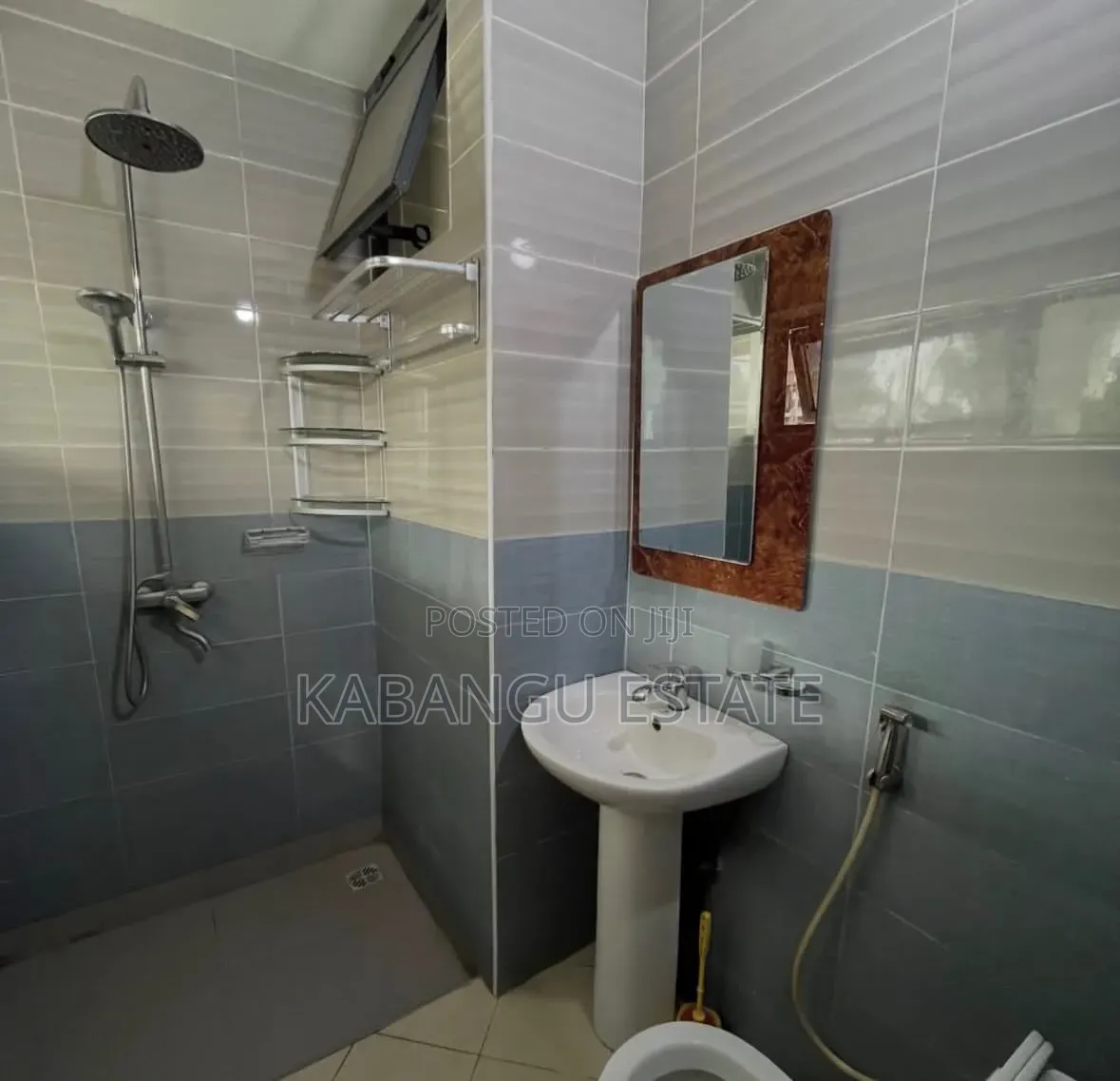 3bdrm House in Masaki for rent