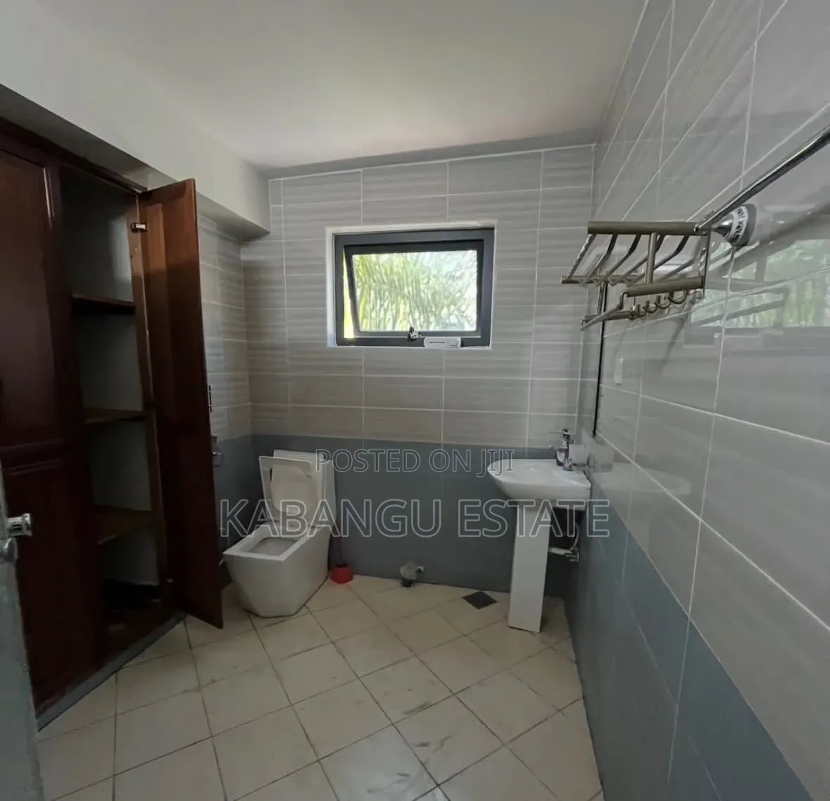 3bdrm House in Masaki for rent