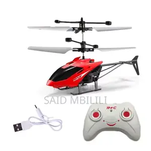 Outdoor Flying Helicopter Toys