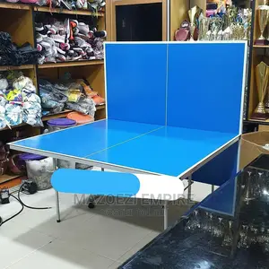 Table Tennis