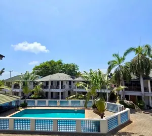 Furnished 3bdrm Villa in Masaki for rent