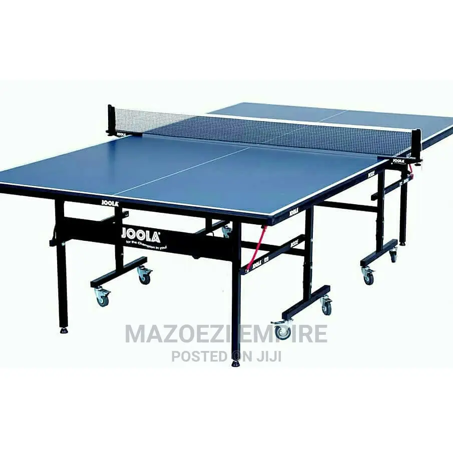 Table Tennis