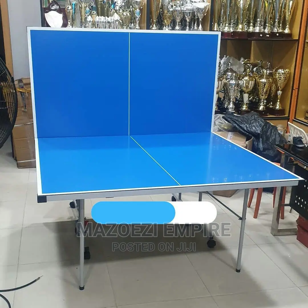 Table Tennis