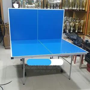 Table Tennis
