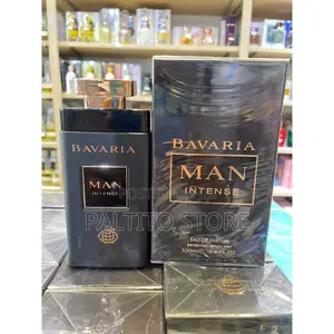 Bavaria Man