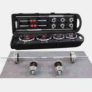 50kg Barbell Sets