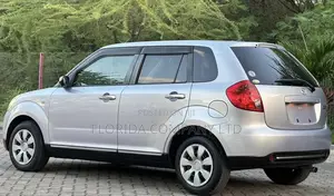 Mazda Verisa 2011
