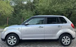 Mazda Verisa 2011