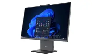 New Desktop Computer Lenovo 8GB Intel Core i7 SSD 512GB