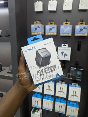Anker Original Adapter Nano (W65)