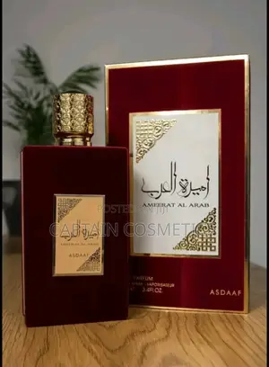Ameerat Al Arab (Asdaaf)
