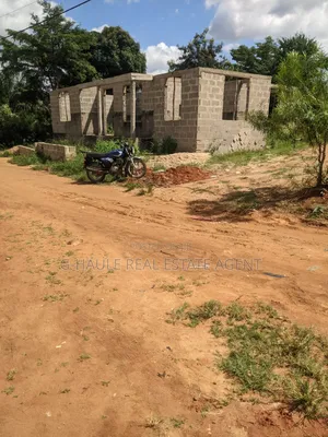 Nyumba/ Pagale Inauzwa Mbezi Msumi