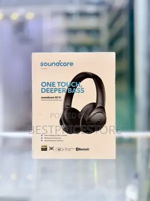 Soundcore Q11i