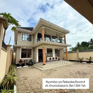 4bdrm House in Goba for rent