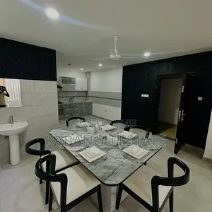 3bdrm Apartment in Msasani for sale