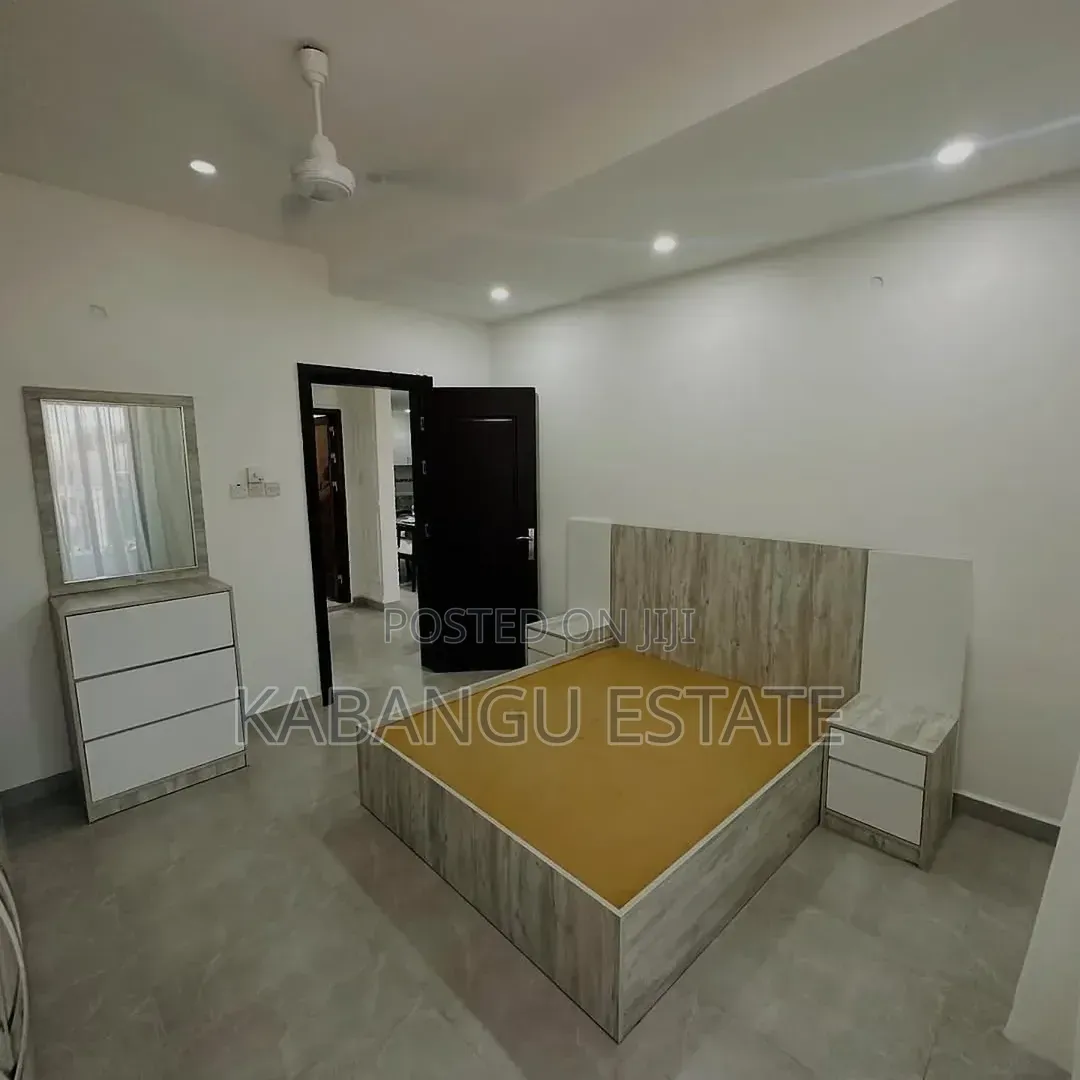 3bdrm Apartment in Msasani for sale