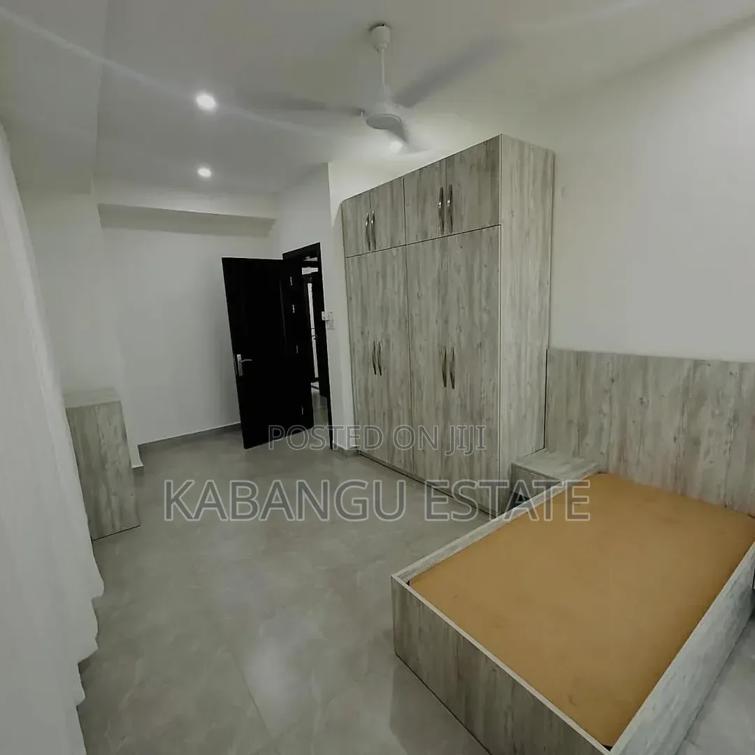 3bdrm Apartment in Msasani for sale