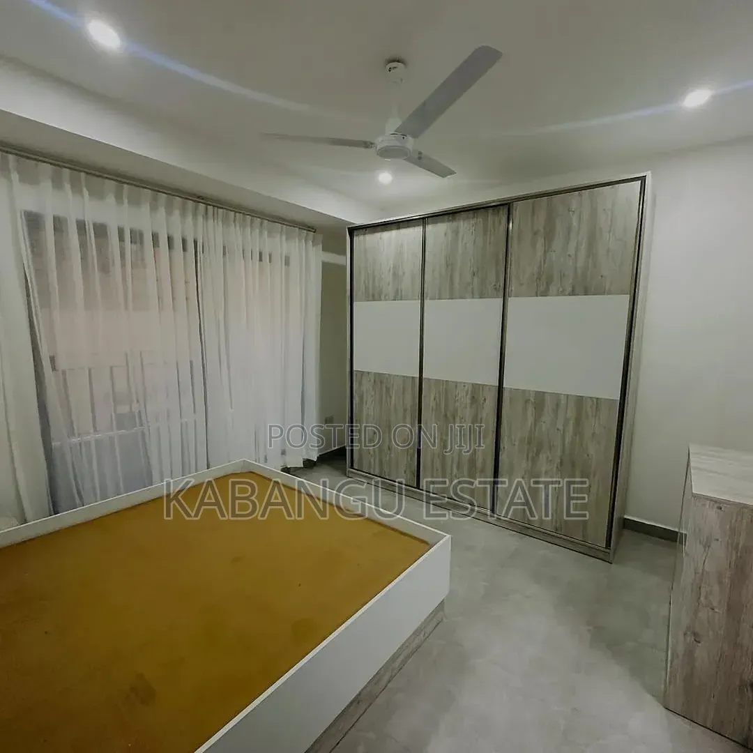 3bdrm Apartment in Msasani for sale