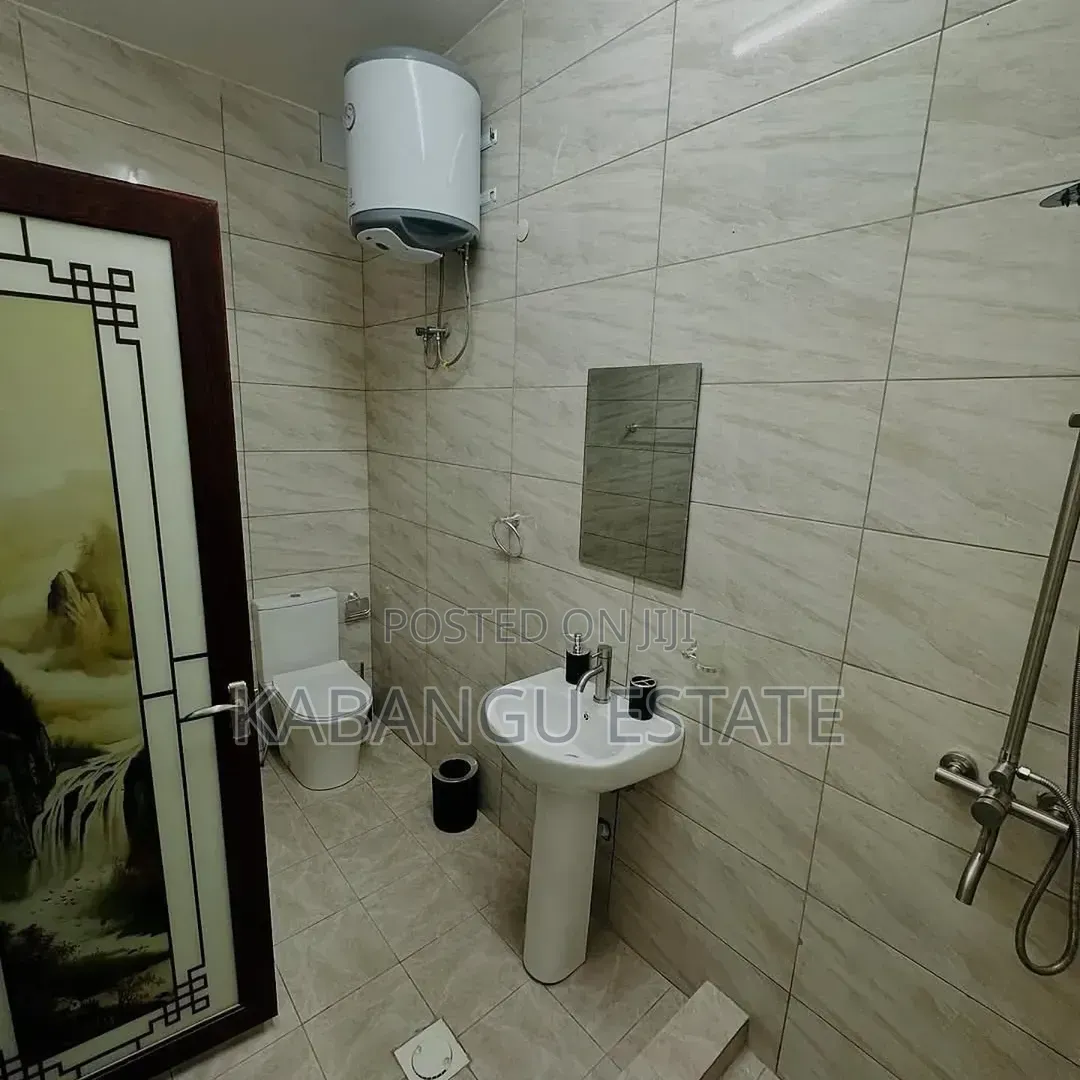 3bdrm Apartment in Msasani for sale