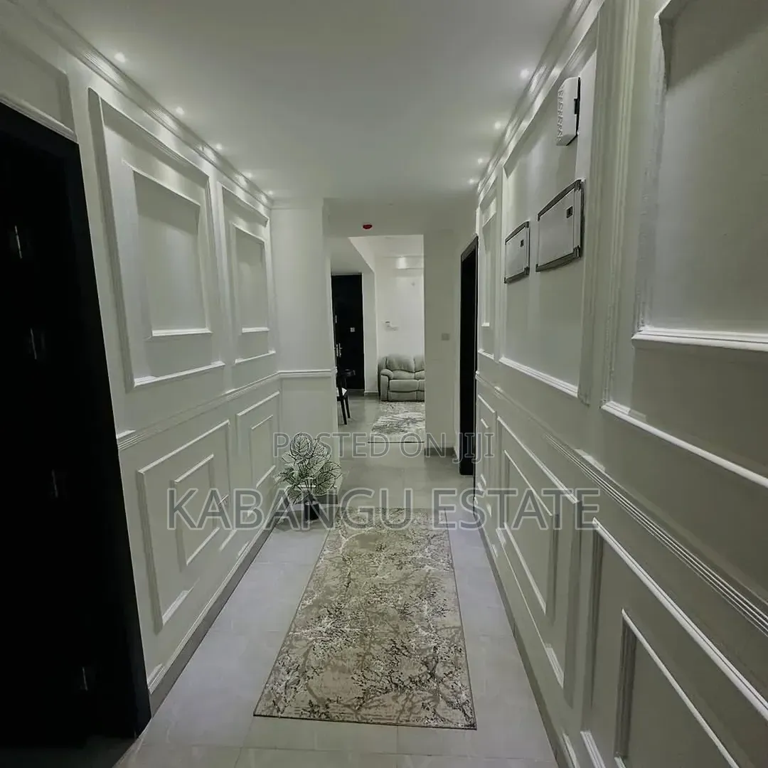 3bdrm Apartment in Msasani for sale