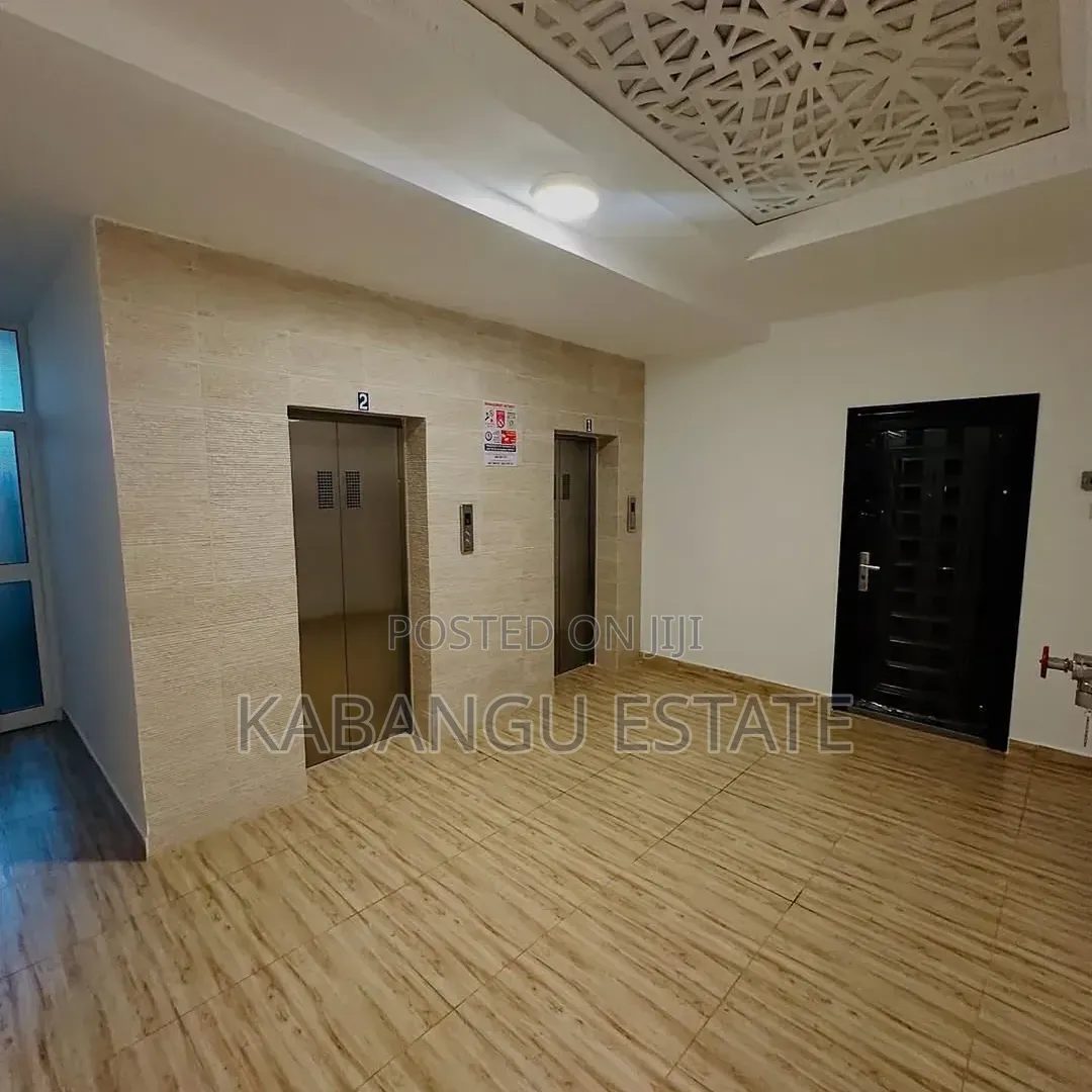3bdrm Apartment in Msasani for sale