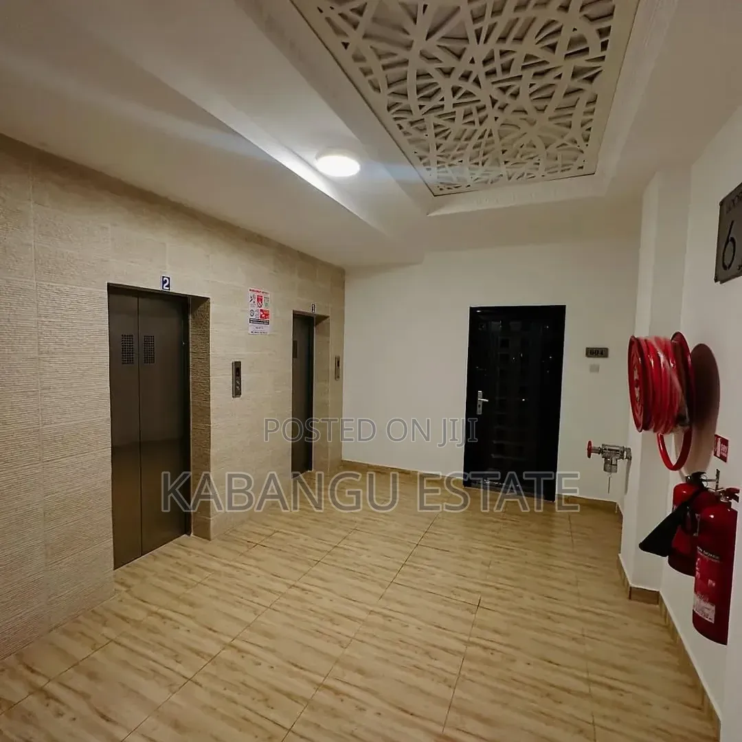 3bdrm Apartment in Msasani for sale