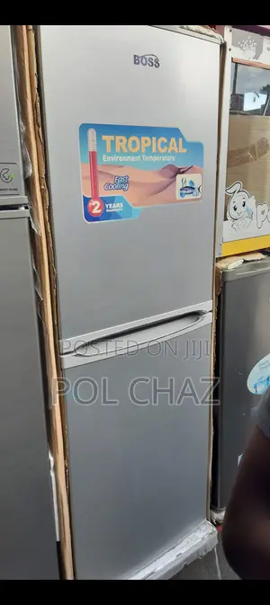 Nauza Fridge Ya Boss
