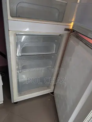 Nauza Fridge Ya Boss