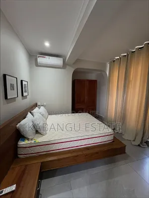 Furnished 1bdrm Apartment in Mbezibeach for rent