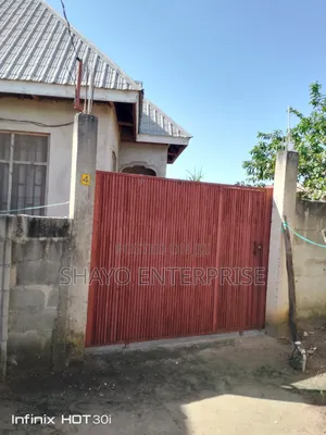 4bdrm Block of Flats in Mabwepande Manzese, Bunju for sale