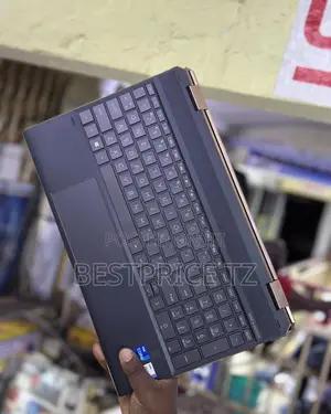 Laptop HP Spectre X360 15 16GB Intel Core i7 SSD 512GB