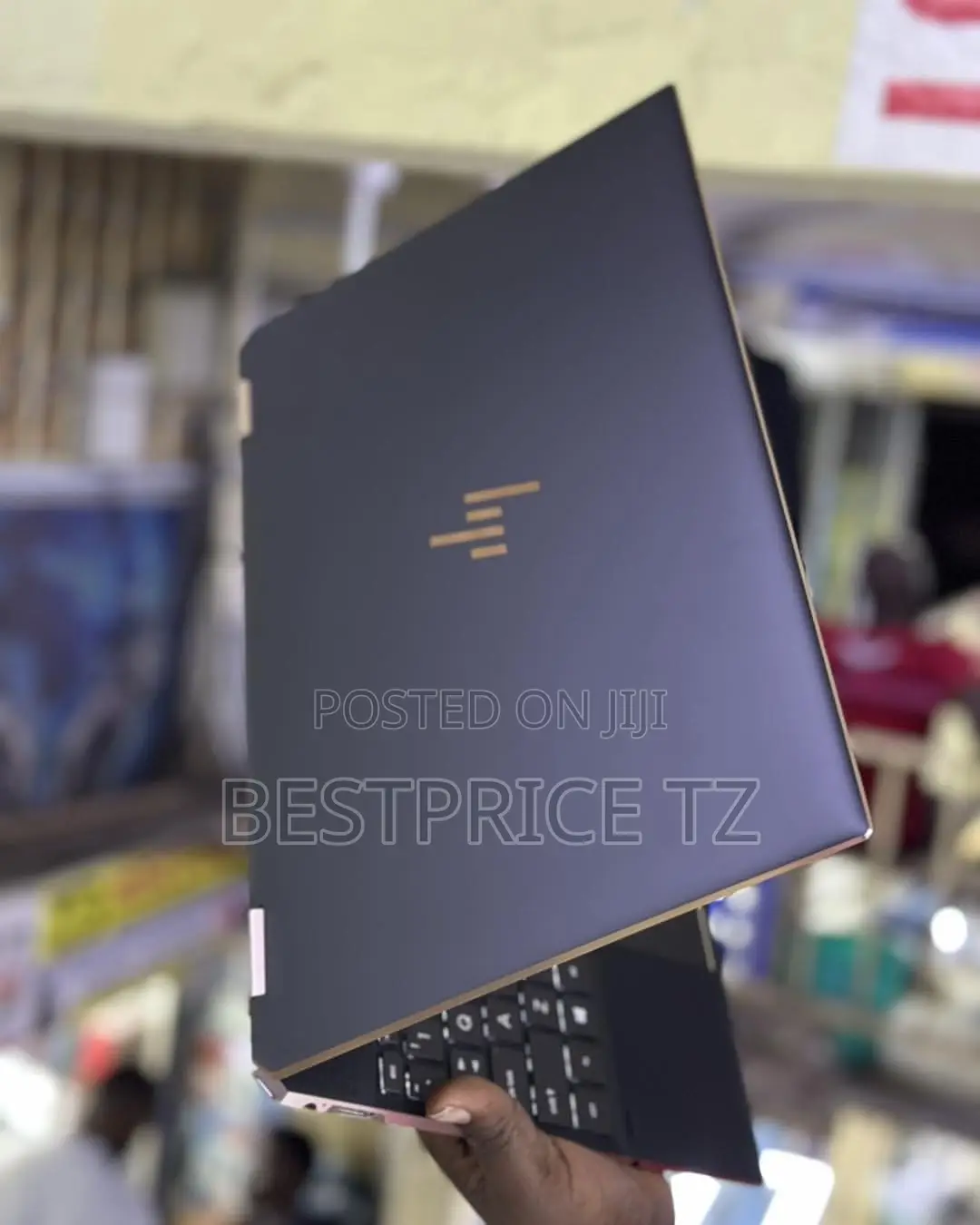 Laptop HP Spectre X360 15 16GB Intel Core i7 SSD 512GB