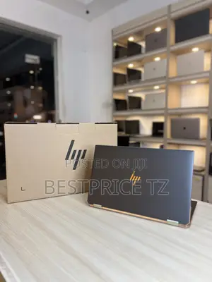 Laptop HP Spectre X360 15 16GB Intel Core i7 SSD 512GB