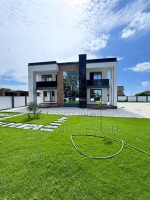 6bdrm Mansion in Mbweni Jkt for sale