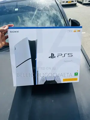 Playstation 5