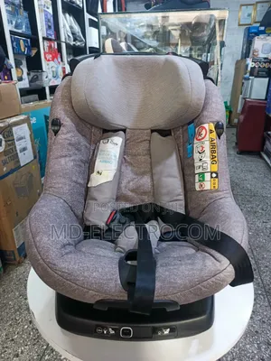 360 Car Baby Safety Seat
