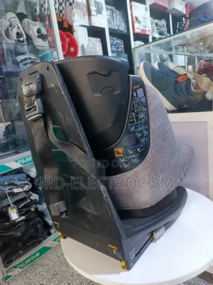 360 Car Baby Safety Seat