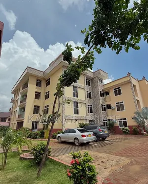 3bdrm Apartment in Mbezibeach for rent
