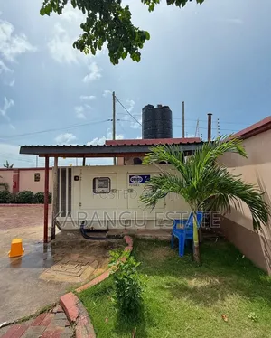 3bdrm Apartment in Mbezibeach for rent