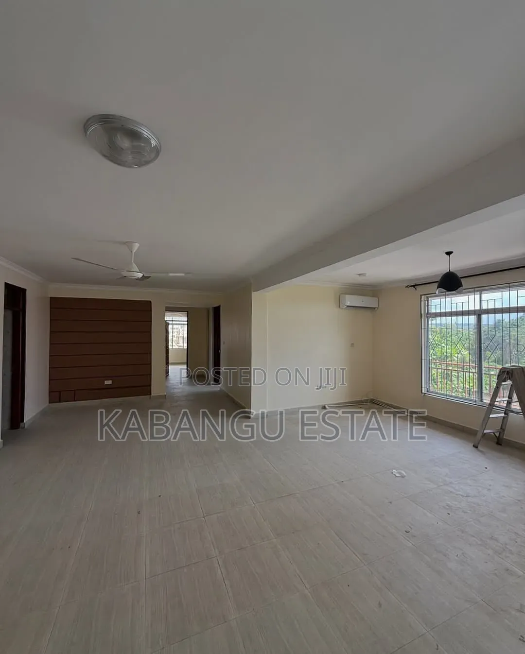 3bdrm Apartment in Mbezibeach for rent