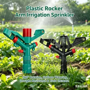 Sprinkler Za Umwagiliaji