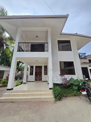 3bdrm Apartment in Mikocheni for rent