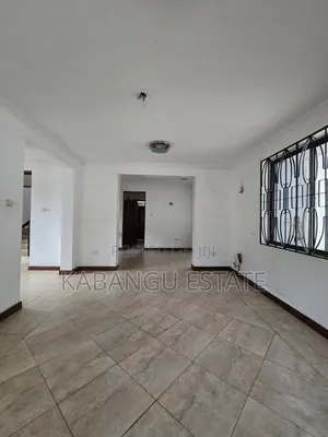3bdrm Apartment in Mikocheni for rent