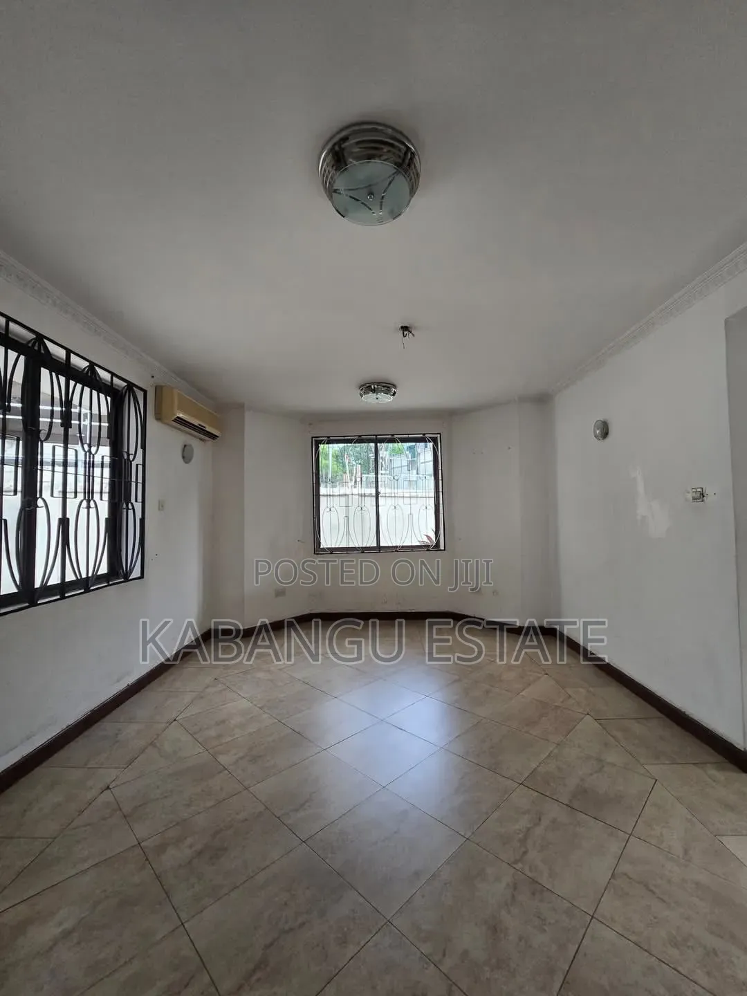 3bdrm Apartment in Mikocheni for rent